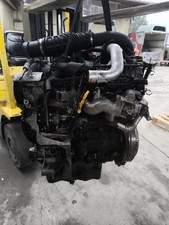 Moteur Opel ANTARA
