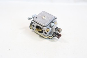 Original Vergaser Tillotson HK-28A Jonsered 410 Motorsäge 4800408