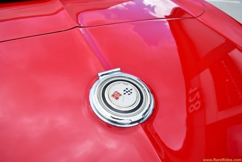 1965 Chevrolet Corvette L75 - Picture 34 of 40