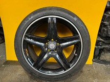 Mercedes GLA X156 AMG Alloy Wheel 19" 8J ET43.5 Genuine A1564010600 Single @W