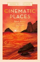 Cinematic Places | Sarah Baxter | Englisch | Buch | Gebunden | 2023