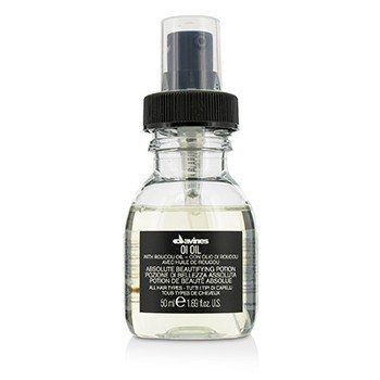 Davines Oi Oil Absolute Beautifying Potion - 1.69oz