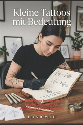 Kleine Tattoos mit Bedeutung: Minimalistische Tuschideen f?r pers?nlichen Ausdru