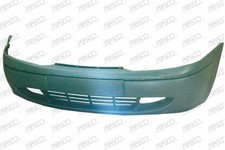 Prasco Stoßstange vorne + Nebel teillackierbar  für Ford Fiesta 99-02 Mazda 121