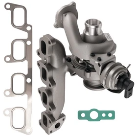 Turbolader Abgasturbolader for VW Amarok 2.0 TDI 2010-2013 803955-4 03L253014AV