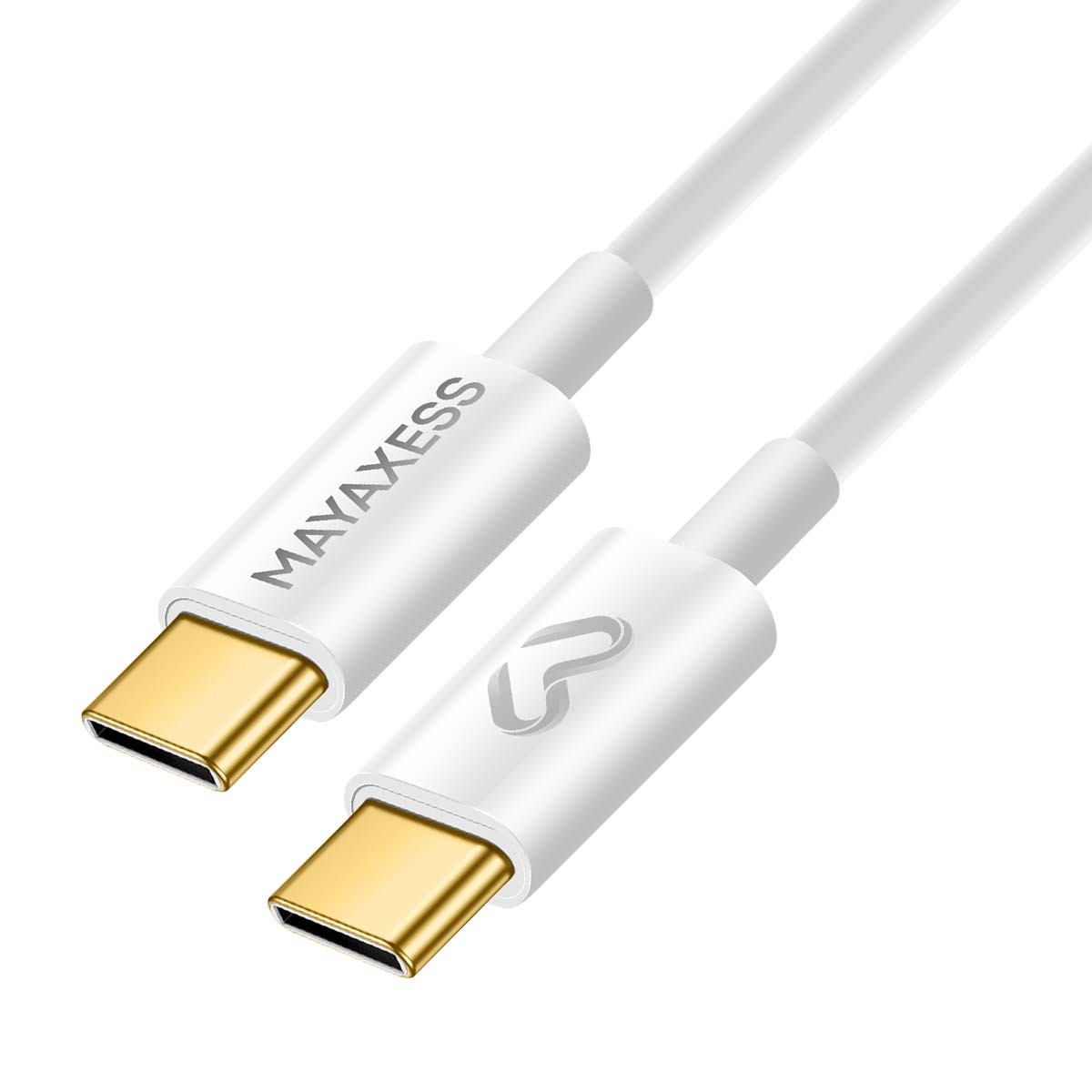 Câble USB-C 1m charge rapide pour Google Pixel 10 Pro Fold en nylon
