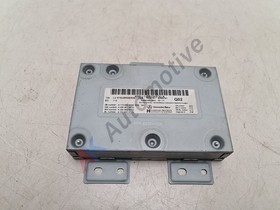 Mercedes E CLASS E220 CDI W212 - Media Interface Control Module A1729009302
