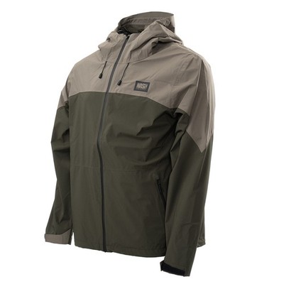Nash ZT Lite Dry Pack Jacket Angeljacke