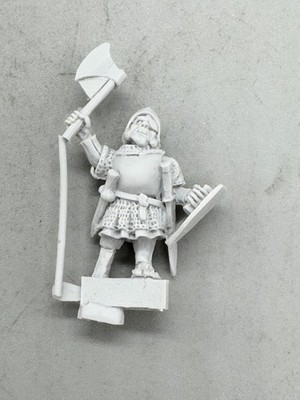 Westfalia - Half Men Halfling Kickstarter Resin 28mm Miniaturen sortiert (5E1)