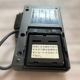 PC engine memory base 128 ichipp MEMORYBASENECPI-AD19 #f0d686