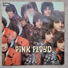 PINK FLOYD Piper At The Gates Of Dawn 1967 UK STEREO EARLIEST 1G/1G LOVELY COPY