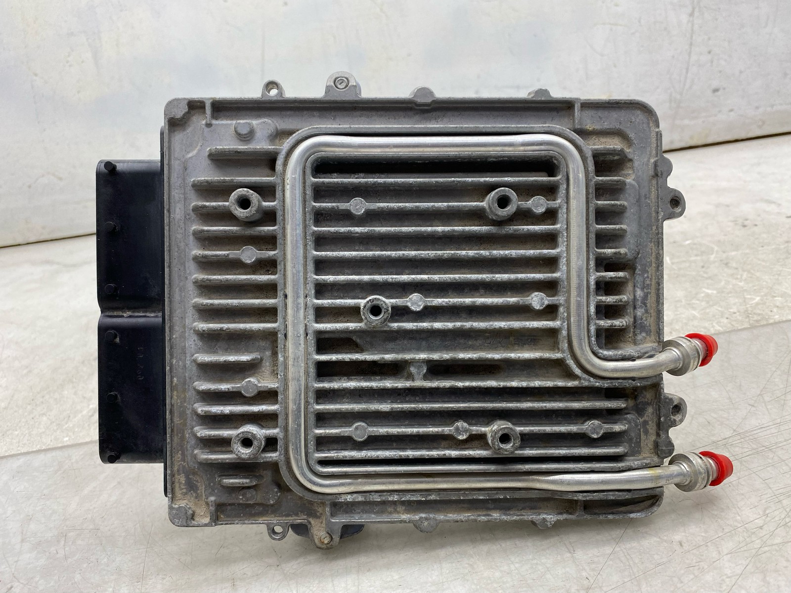 2020-2025 ASTON MARTIN DBX 4.0L ENGINE CONTROL MODULE UNIT ECM ECU 1779009005