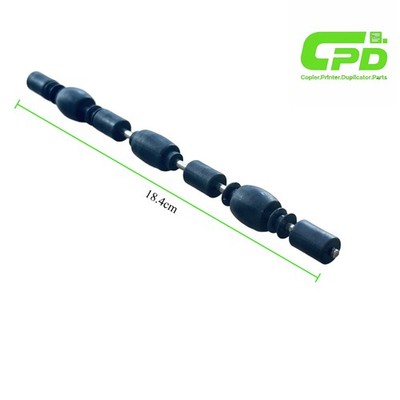 Pressure Exit Roller D2414950 Fit For Ricoh IM C3000 C3500 C4500 C5500 C6000