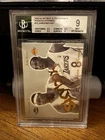 2004 Autographics Kobe Bryant LeBron James Rookies Affirmed BGS 9 Mint 2 9.5s
