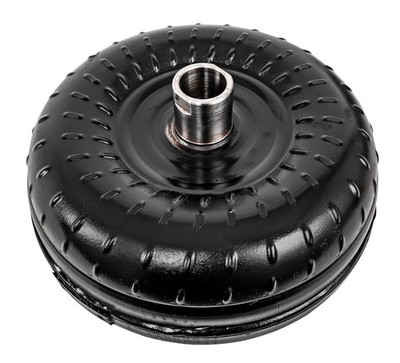 JEGS Performance Towing Torque Converter for GM 4L80E, 4L85E Transmissions [200