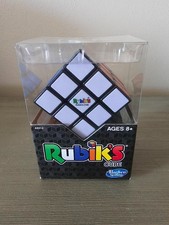 Rubik s Cube 3x3x3 Brain Teaser Puzzle Multic...