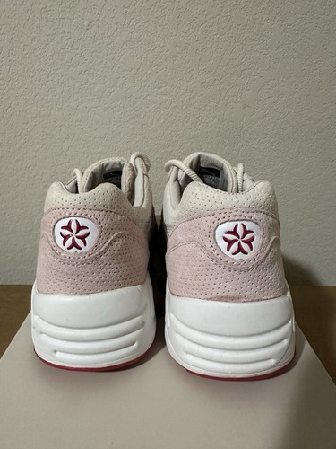 Puma X Ronnie Fieg Kith R698 Sakura Size 8.5 2015 Rare - Picture 5 of 8