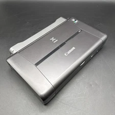 Canon PIXMA IP110 K10404 Mobile USB Color Inkjet Printer - No Power Adapter