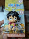 Funko Mystery Minis Luffy Gear Two 1/72 Vinyl Figure One Piece Rare Chase