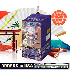 Monkey.D.Luffy EB04-061 Prices | One Piece Japanese Extra Booster