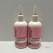 Rhyme  Reason WAVE REVIVAL Gel Serum 6.7oz Each, 2 Pack