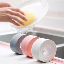 Dichtungsstreifen Badezimmer Wandaufkleber Bad Dichtungsstreifen