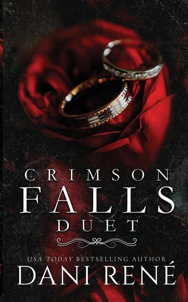 Dani René | Crimson Falls Duet | Taschenbuch | Englisch (2022) | Dani René Books-image