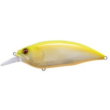 Fishing Lure New Megabass Lure BIG-M 4.0 Eastern Chart