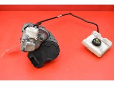 Liquide de frein Renault Zoe