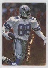 1994 Action Packed Catching Fire Michael Irvin #R3 HOF 02v3