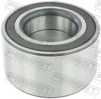 Febest DAC45840041M Radlager FüR Bmw, Hyundai, Hyundai (Beijing), Kia