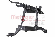 METZGER AUTOTEILE Abdeckung Zahnriemen 2386011 f&uuml;r MERCEDES CITAN Tourer W415 3