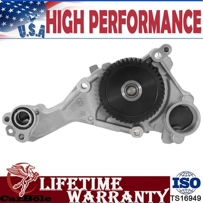 #ad DIESEL Oil Pump For 2014 21 Dodge Ram 1500 Jeep Grand Cherokee 3.0L 68489996AA $139.99