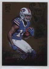2014 Certified Retro Rookie Red /249 Sammy Watkins #RR4 0q3