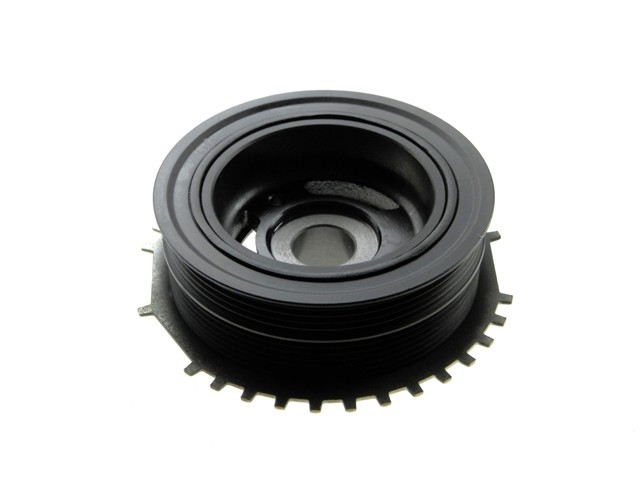 N.T.Y. RKP-MZ-005.NTY Belt Pulley, crankshaft for MAZDA - Image 3
