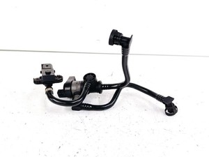 BMW X5M E70 2013 Benzin 225kW Turbolader Druckwandler Magnetventil 7636155