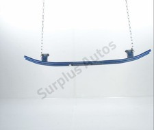 Pare-choc arrière Suzuki SWIFT