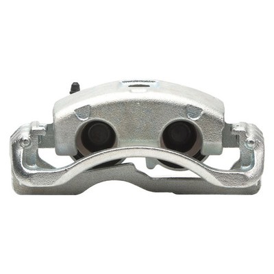 For Chevy Silverado 2500 HD 01-10 Disc Brake Caliper DFC Premium Front Driver