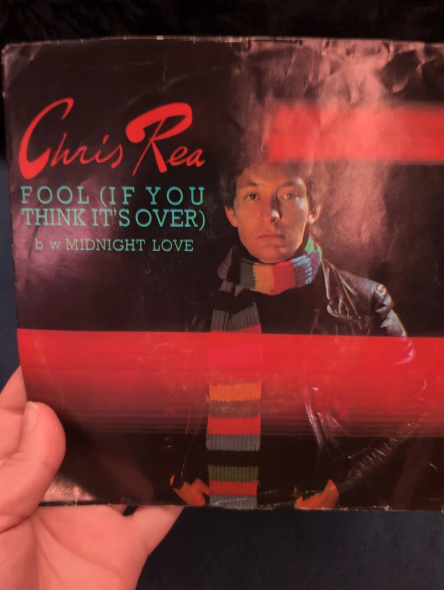 Chris Rea 7