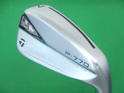 TaylorMade Single item P770 2023 7I DG EX TOUR ISSUE(JP TaylorMade Single item P770 2023 7I DG EX TOUR ISSUE(JP