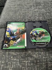 MotoGP 3 (Sony PlayStation 2, 2003)