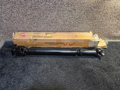 A-Premium DS38293-C Front Drive Shaft Assembly Fits Ford F-550 Super Duty