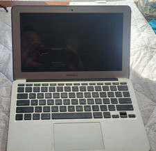 macbook air model A1465 Parts only PLEASE READ DESCRIPTION 