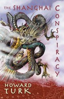 Howard Turk | The Shanghai Conspiracy | Taschenbuch | Englisch (2013)