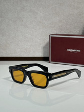 JACQUES MARIE MAGE JEFF Sunglasses - Unisex Size 51  22