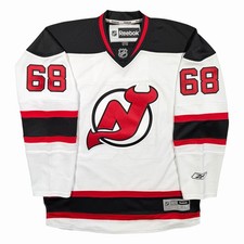 Jersey Jaromir Jagr New Jersey Devils Reebok NHL - XL