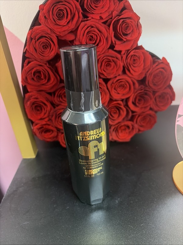 Andrew Fitzsimons Restructuring 10-in-1 Leave-In Conditioner 5.1 fl Oz