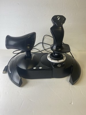 Thrustmaster T-Flight Hotas One For Xbox One Xbox X|S & Windows Joystick