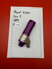 Planet Eclipse Geo 2 HPR