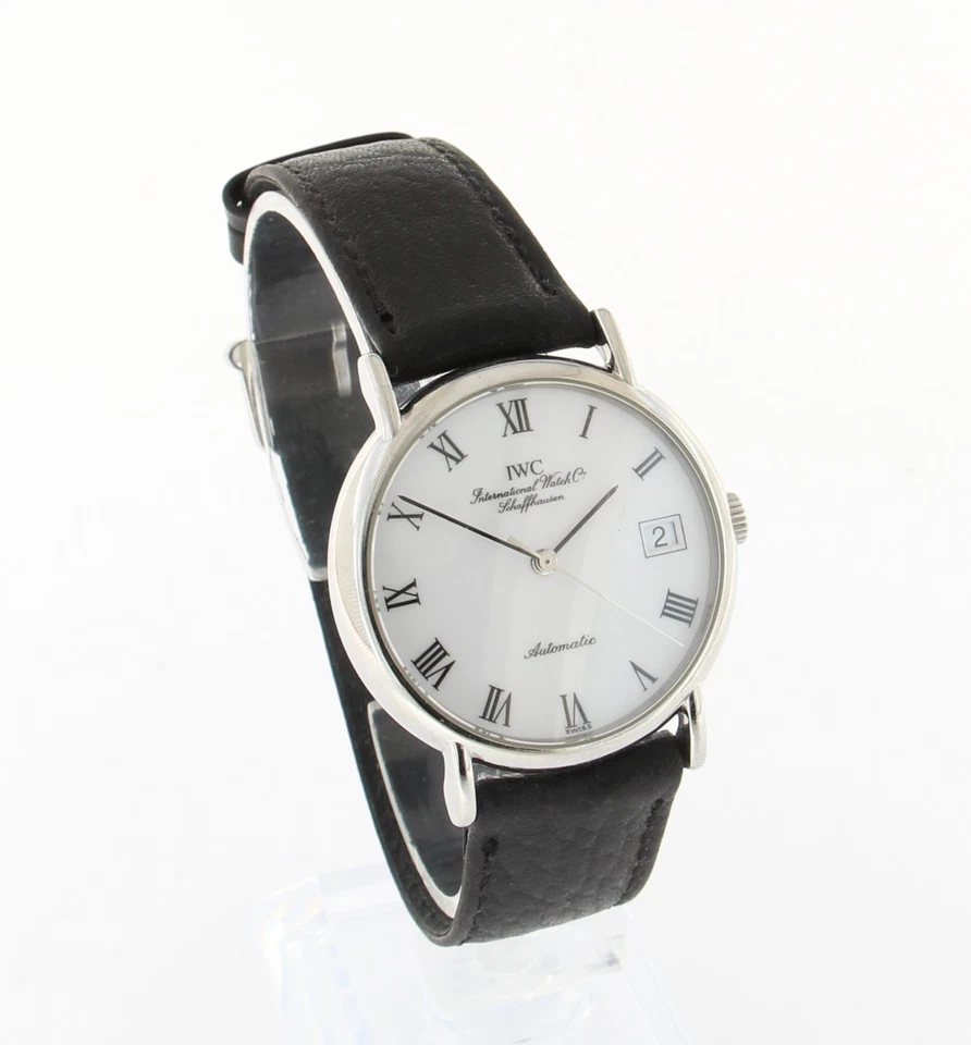 IWC Portofino Automatic - Bild 4 von 4